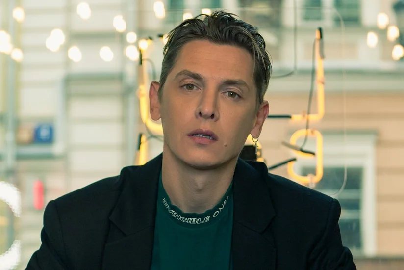 Vlad Lisovets: Azərbaycanın torpaqlarını tam azad etməsini çox istərdim”