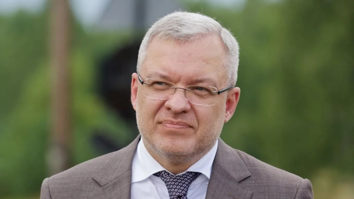 Министр энергетики Украины сообщил о повреждении половины инфраструктуры