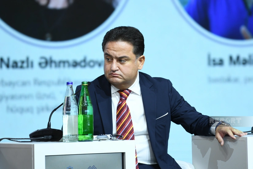 Murad Dadaşov: İndi ifaçılar efirə çıxmaq üçün pul istəyirlər