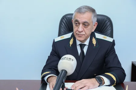 Probasiya xidmətinin rəisi: “Bu il 4500-dən artıq məhkuma elektron qolbaq tətbiq edilib” - MÜSAHİBƏ