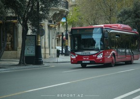 В BakuBus вновь сменилось руководство 
