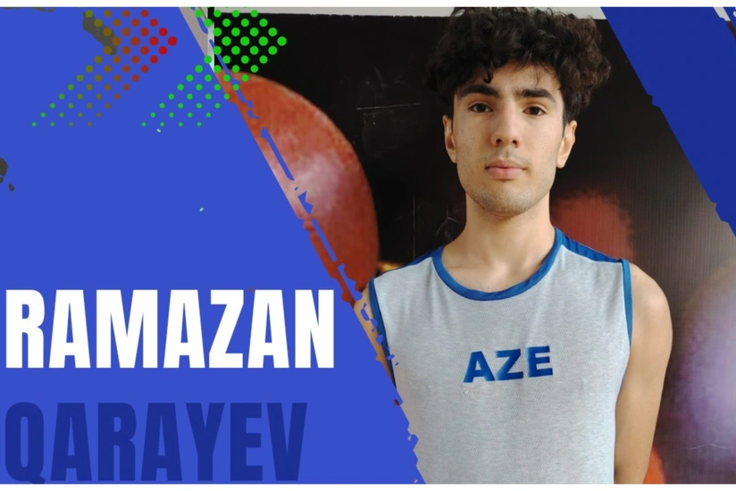 Azərbaycan klubu heyətinə daha bir basketbolçu qatıb