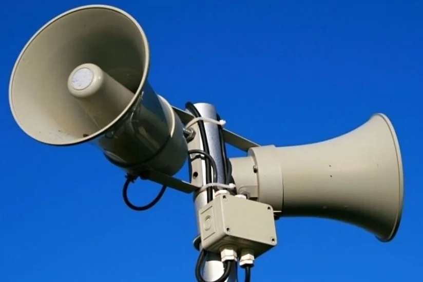 На севере Израиля вновь прозвучали сирены воздушной тревоги