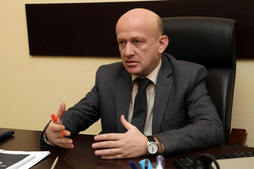 Teymur Abdullayev: Azad olunan ərazilərdə tikilən KSES-lərin ümumi gücü 270 MVt-dir