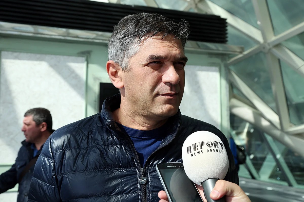 Elxan Abdullayev: Neftçinin problemi yerli futbolçularla bağlıdır - MÜSAHİBƏ