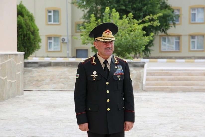 Kərəm Mustafayev: Birgə təlimlər Azərbaycan və Türkiyənin hərbi qüdrətinin nümayişidir
