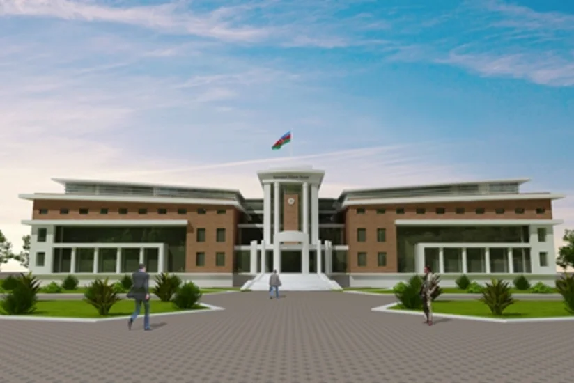 “Sevil Massivi” MTK-nın rəhbərlərinin cinayət işi birinci instansiya məhkəməsinə qaytarılıb