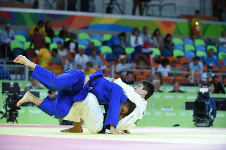 ​Azərbaycan XXXI Yay Olimpiya Oyunlarında ilk medalını qazanıb