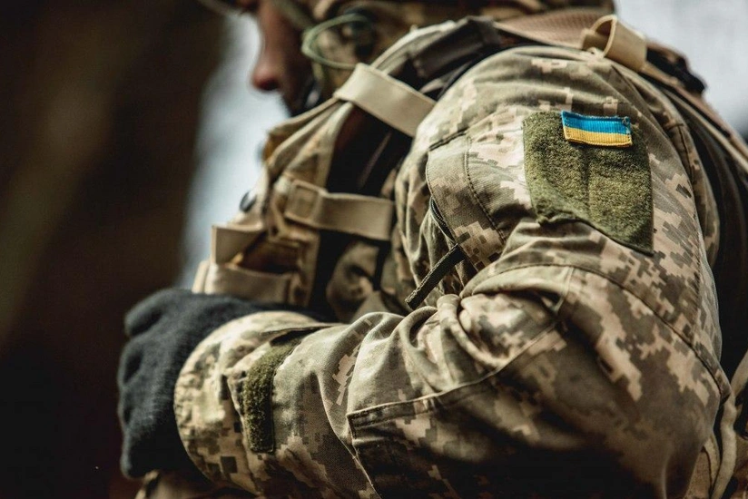 В ВСУ подтвердили информацию о выводе украинских войск из Соледара