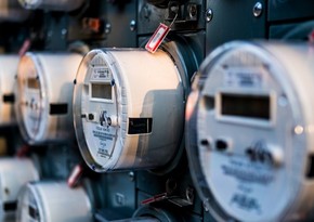 Azerbaijan liquid meter imports from Germany soar