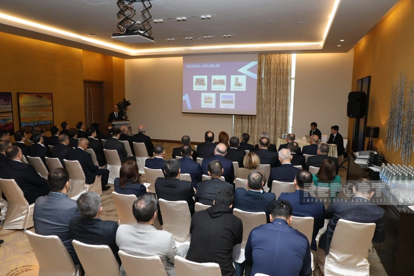 Məhkəmə ekspertizasının fəaliyyəti rəqəmsallaşdırılır