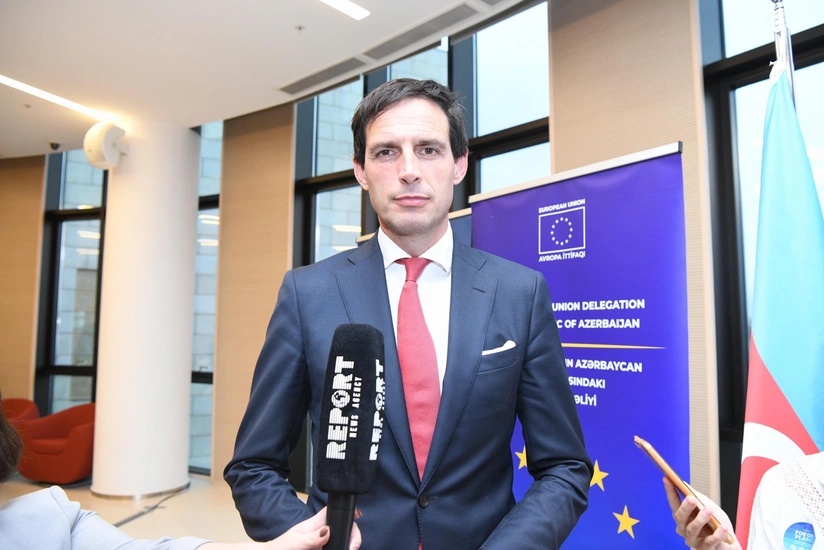 Еврокомиссар: Азербайджан сыграет ключевую роль в борьбе с изменением климата через успешное председательство на COP29