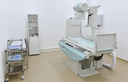 Prezident Bakıda DSX-nin yeni hərbi hospital kompleksinin açılışında iştirak edib - YENİLƏNİB