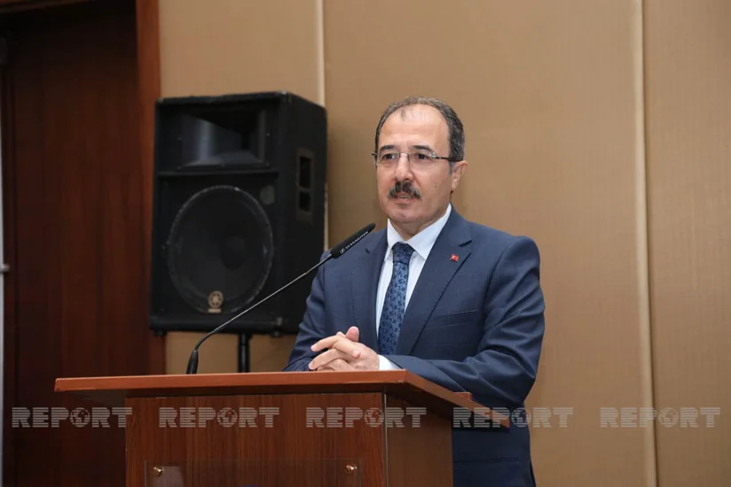 Ambassador: Level of relations between Turkiye and Azerbaijan is example for Organization of Turkic States