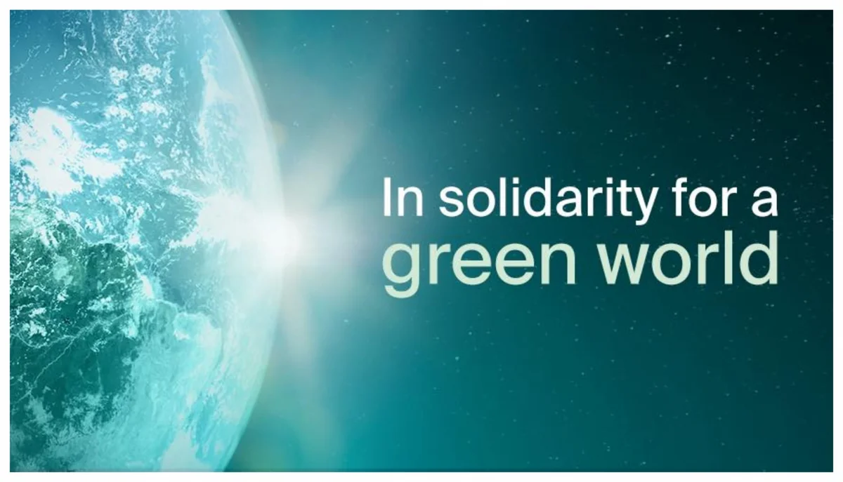 Foreign NGOs express support for COP29 host country Azerbaijan