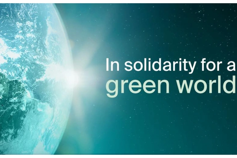 Foreign NGOs express support for COP29 host country Azerbaijan