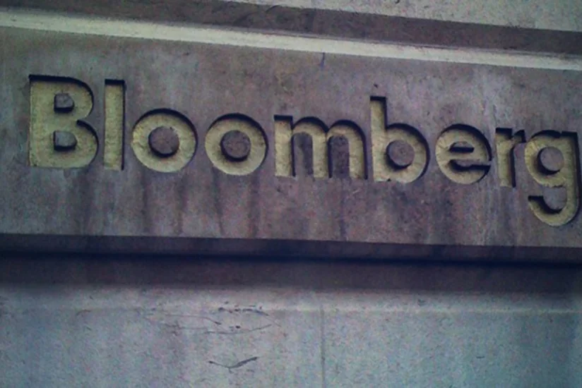 “Bloomberg” agentliyi Rusiya və Belarusda fəaliyyətini dayandırıb