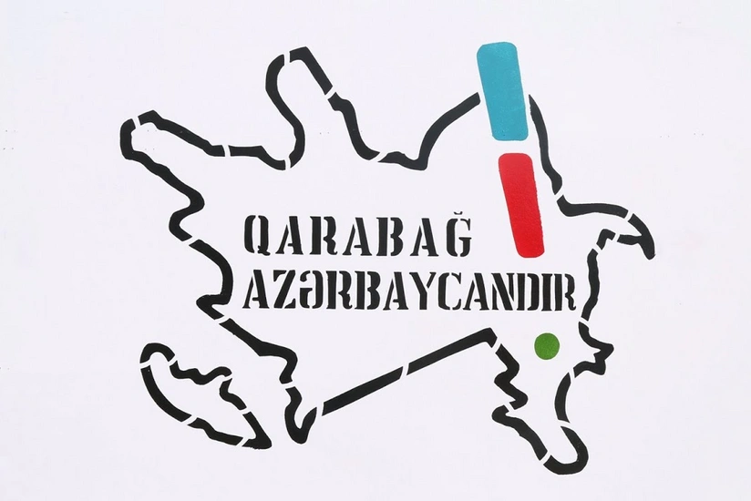 Qarabağ Azərbaycandır şirkəti yaradılıb