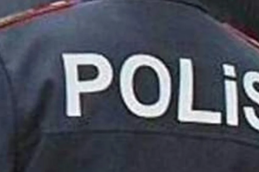 ​Bakıda polis digər polisi avtomobillə vuraraq qaçıb