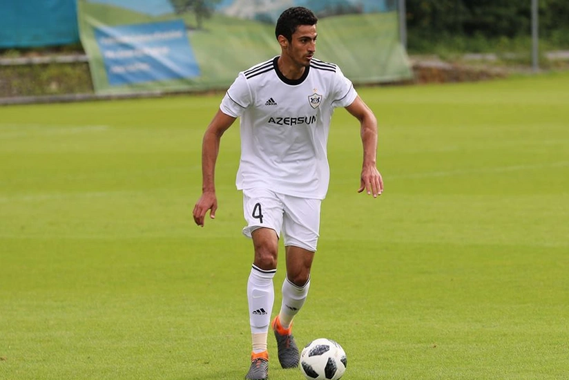 Qarabağda itki: Neftçi ilə matçda iştirak etməyəcək