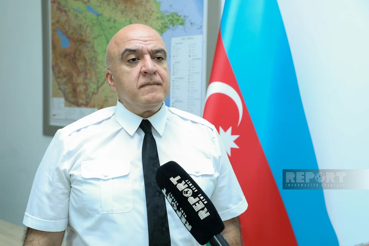 Azərbaycandakı daş karxanalarına I yarımildə 158 akt və protokol tərtib edilib