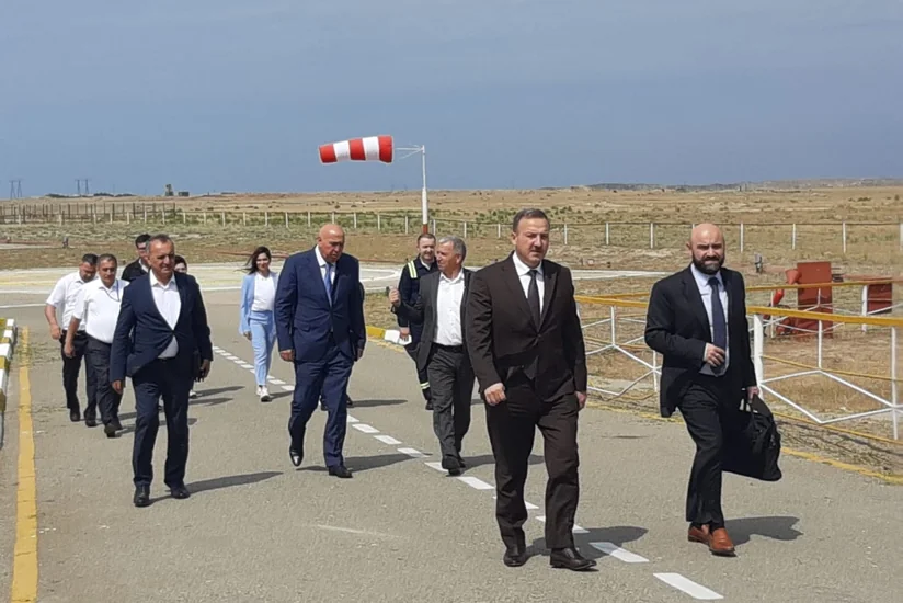 В ПО Азнефть оценены предложения по повышению эффективности нефтегазодобывающей отрасли