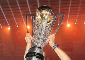 Bu gün Türkiyə çempionu müəyyənləşəcək