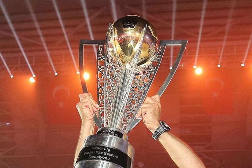 Bu gün Türkiyə çempionu müəyyənləşəcək