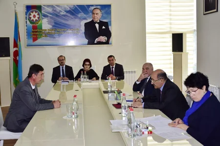 Masallı sakinləri nazirdən hamamın bərpasını istəyiblər