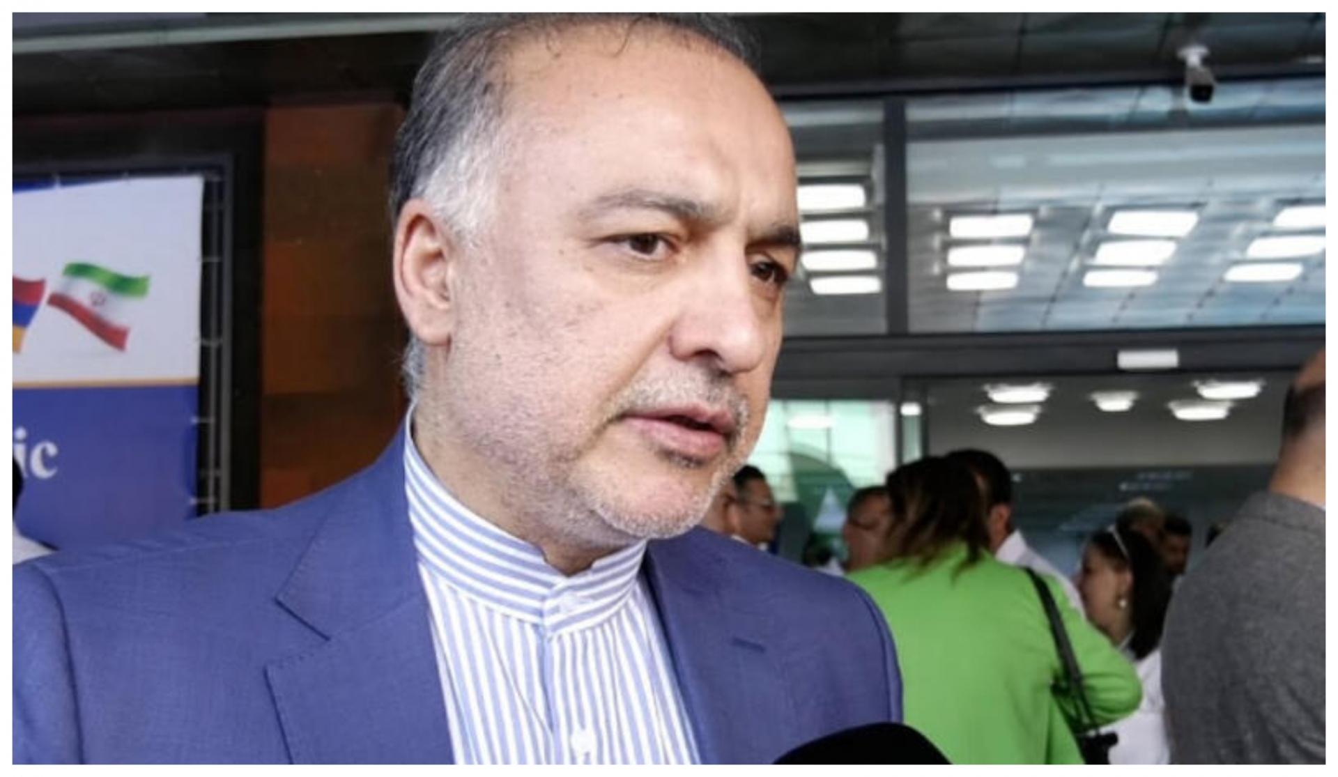 Mehdi Sübhani