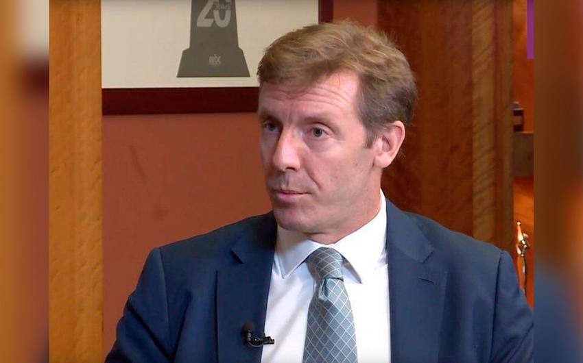 Iran summons British ambassador to protest sanctions