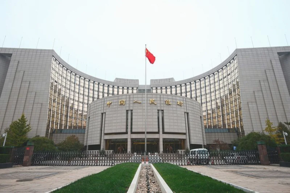 Çin Mərkəzi Bankı kriptovalyutasını dövriyyəyə buraxacaq