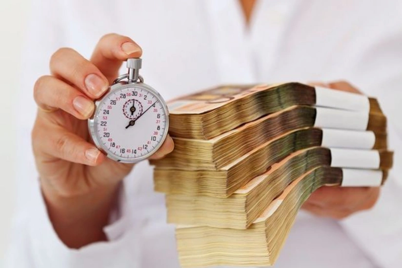 Azərbaycanda problemli kreditlər son bir ildə 17%-dək azalıb