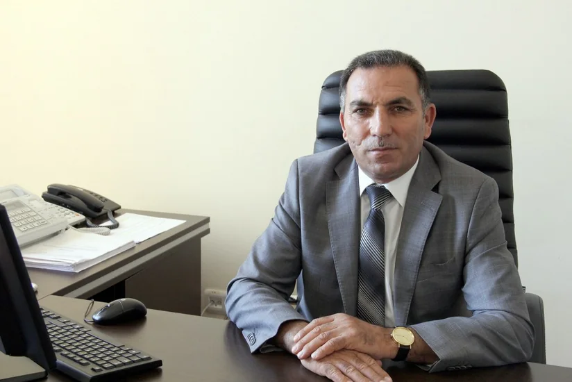 Nazirlik rəsmisi: Azərbaycanda fermerlərin yerli taxıl sortlarına marağı artıb