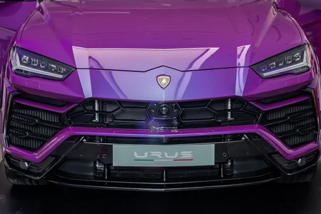 20 000-ci “Lamborghini Urus” avtomobili Bakıda sahibinə təhvil verilib
