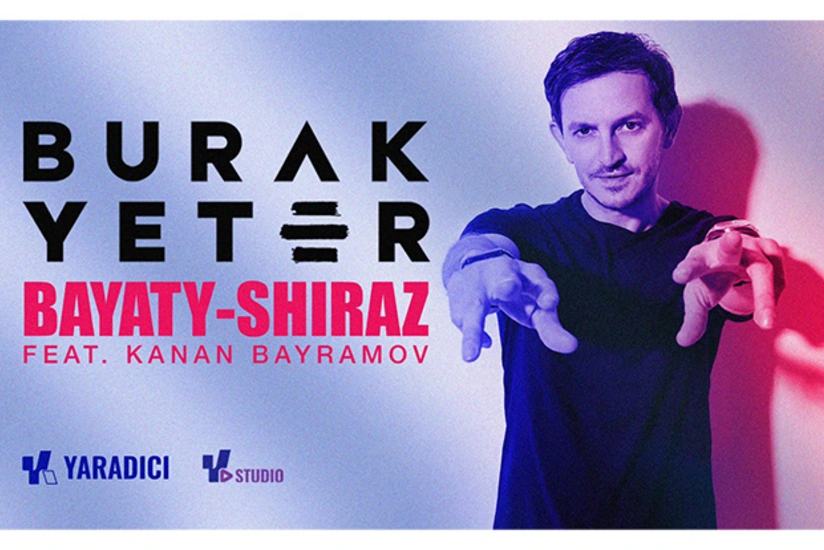 Leyla Əliyevanın dəstəyi ilə “Bayatı şiraz”ın treki hazırlanıb