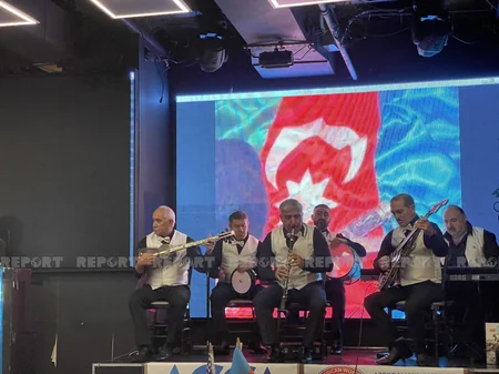 ABŞ-da Dünya Azərbaycanlılarının Həmrəyliyi Günü qeyd edilib