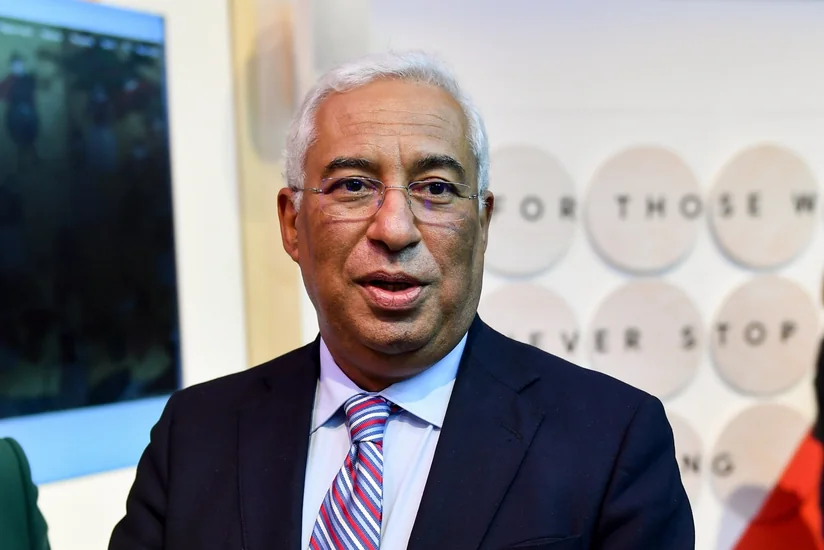 Премьер Португалии сообщил о четвертой волне коронавируса в стране