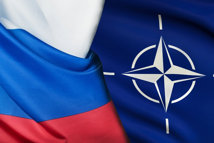 Rusiya-NATO Şurasının iclası başa çatıb