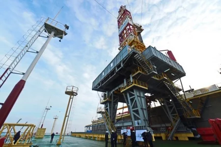 SOCAR opens new well in Bulla-deniz field