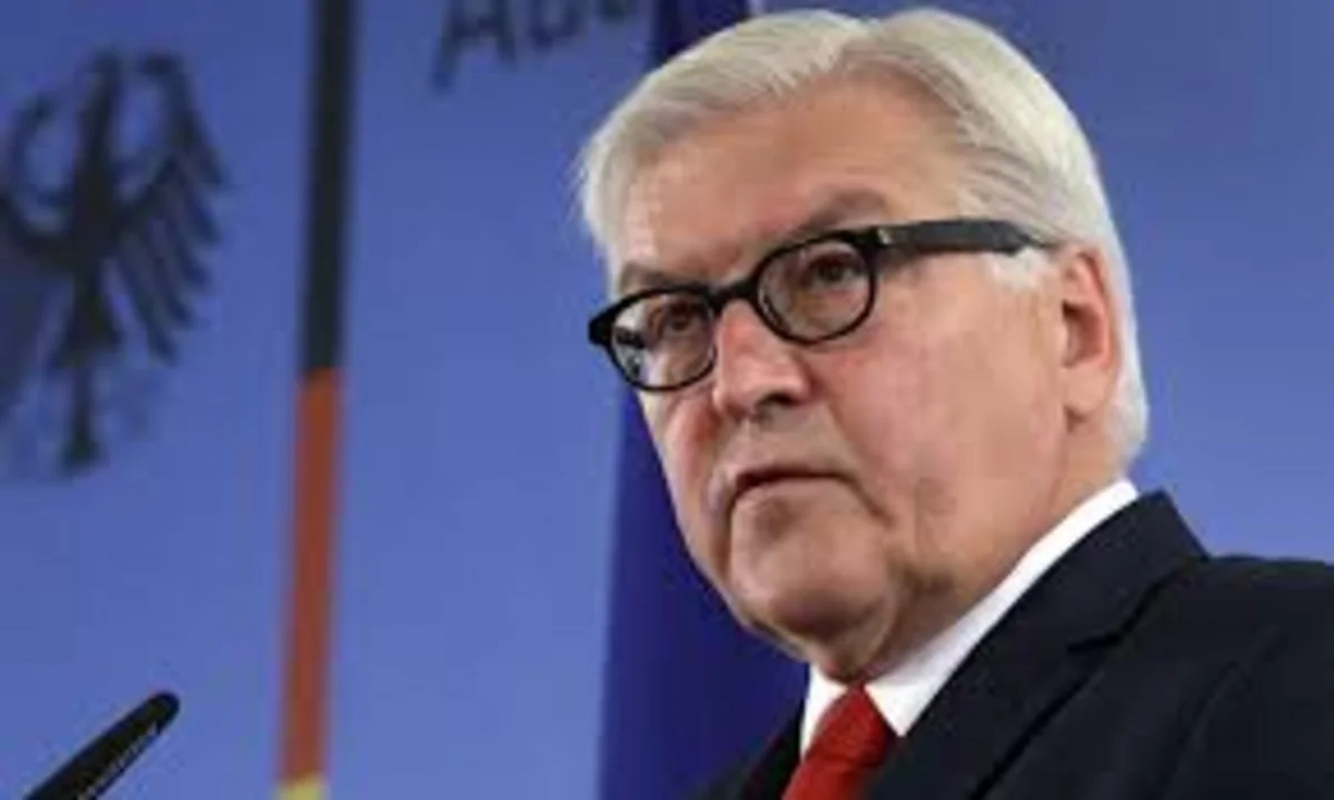 Almaniya rəsmisi Minsk sammitini şübhə altında qoyub