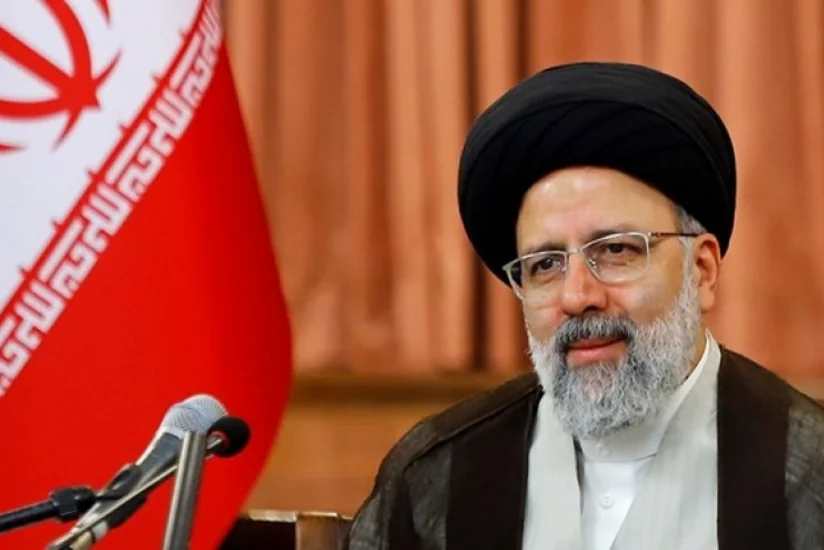 Ebrahim Raisi: Iran ready to deepen co-op with Azerbaijan