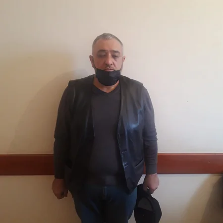 Göygöldə istirahət parkında narkotik satan gözətçi saxlanılıb