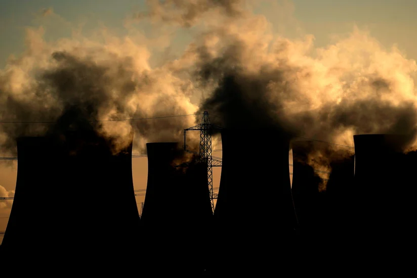 Британский оператор готовит к экстренному запуску угольные электростанции