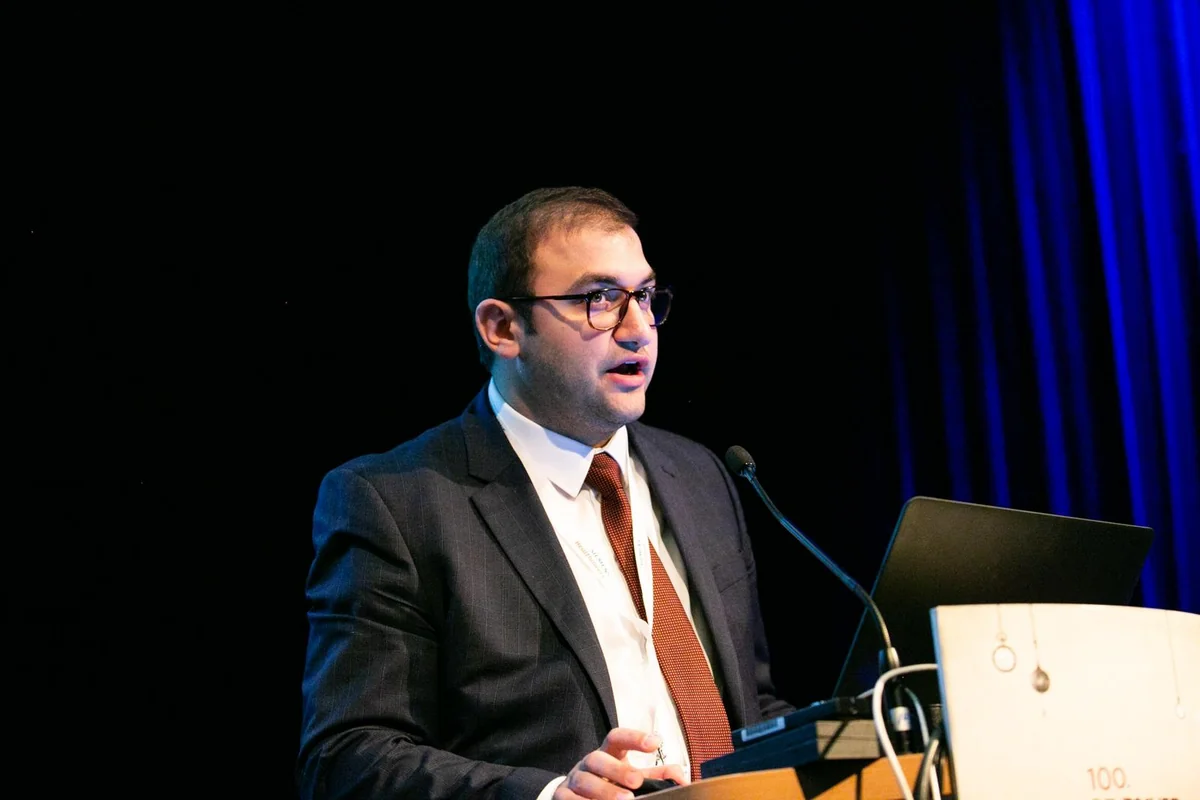 Nuran Abdullayev yeni vəzifəyə seçilib 