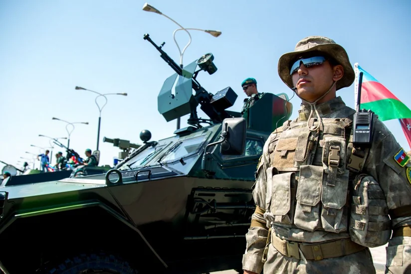 NATO və Türkiyənin hərbi birləşmələrinə Ordumuzun nümayəndələri təyin olunacaq