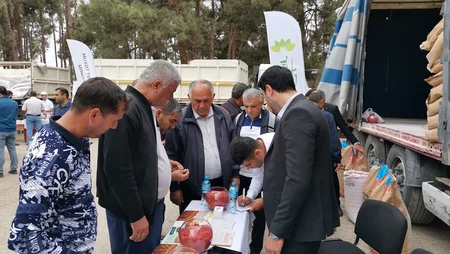Azərbaycanda “100 kənddə 100 təlim” informasiya kampaniyasına start verilib