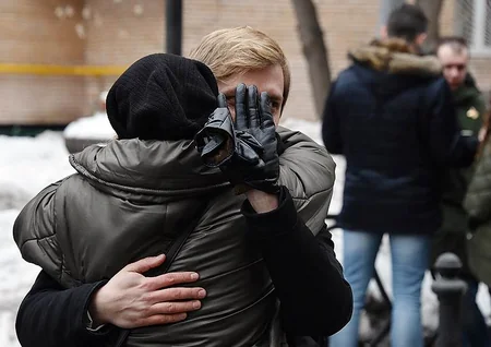 Найдены тела 12 погибших при крушении Ту-154 под Сочи - ОБНОВЛЕНО-2