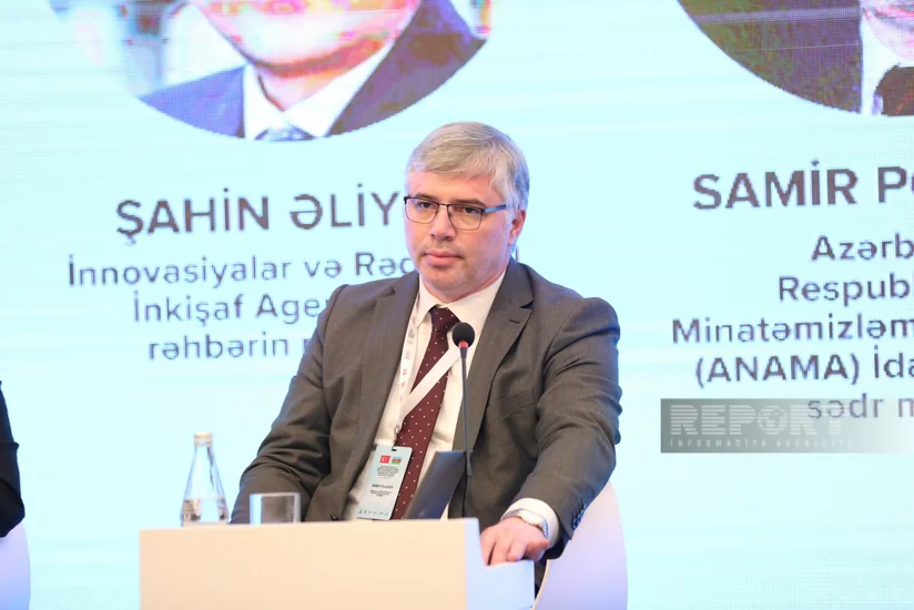 İndiyədək mina və partlamamış hərbi sursatlardan təmizlənən ərazilərin həcmi açıqlanıb