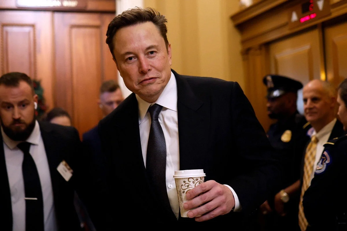 Маск рассчитывает в 2026 году сократить госрасходы США на $150 млрд